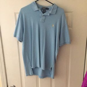 Blue - Polo by Ralph Lauren